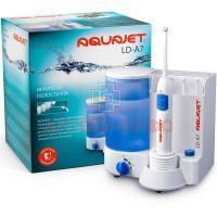 Ирригатор полости рта AQUAJET LD-A7 Little Doctor/Сингапур