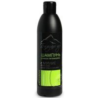 Шампунь БАЛЬЗАМ ГОР д/волос с мумие 300мл Фармпродукт/Россия