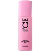 Natura Siberica ICE BY PROFESSIONAL TAKE IT HOME крем-спрей многофункциональный 15в1 150мл Натура Сиберика/Россия