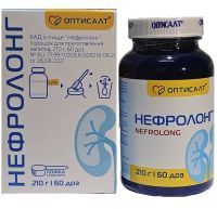 Нефролонг пор. 210г Ростовская ФФ/Россия