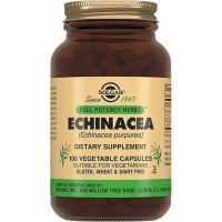 Солгар Экстракт эхинацеи пурпурной капс. 440мг №100 NHS U.S. LLC/США