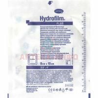 Повязка HYDROFILM Plus послеоперац. водост. 9см х 10см Пауль Хартманн/Германия