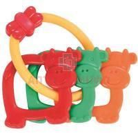 Погремушка CANPOL BABIES "Бычки" (арт. 2/150) Canpol Babies/Польша