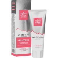 Зубная паста PERIOE CLASSIC MINT с гималайской солью 100г LG Household &Health/Корея