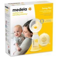 Молокоотсос MEDELA Swing Flex (арт. 101033781) Medela/Швейцария