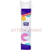 Ватные подушечки BELLA Cotton №140 TZMO S.A./Польша