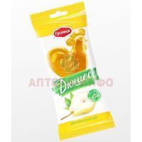 Карамель ПЕТУШОК леденцовая с вит. С 17г (дюшес) Гуслица