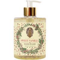 Мыло LA FLORENTINA жидк. Сладкая ваниль 500мл Saponerie Mario Fissi/Италия