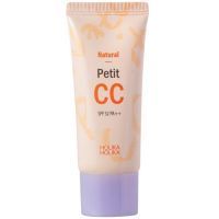 Крем Holika Holika Natural Petit CC д/лица 30мл Enprani Co/Корея