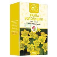Володушка золотистая AVEO пак. 50г Алсу