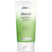 MEDIPHARMA COSMETICS OLIVENOL гель д/душа Зеленый чай 150мл Dr.Theiss Naturwaren/Германия