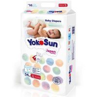 Подгузники YOKOSUN разм. L (9-13кг) №54 Xinting (Fjian) Sanitary Products Co/Китай