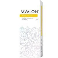 Филлер Avalon Fine Plus внутридермальный 1,0мл Koru Pharma/Корея