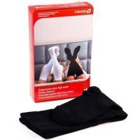 Гольфы LAUMA COTTON COMFORT мед. цельные 1кл. компрес. разм. 39-41 (черный) Lauma/Латвия