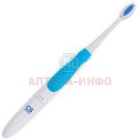 Зубная щетка CS Medica SonicPulsar CS-161 (звуковая) голубая CS Medica/Китай