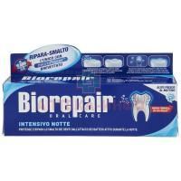 Зубная паста BioRepair Intensive Night Repair Oral care ночной уход 75мл Coswell/Италия