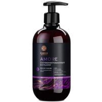 Бальзам FABRIK COSMETOLOGY Amore Bright Color парфюмированный д/окраш. волос 520мл Фабрик Продакшн