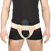 Бандаж Т-1445 грыжевой двухстороний паховый разм. L Тривес