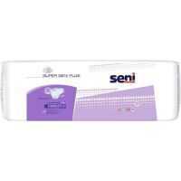 Подгузники для взрослых SUPER SENI AIR PLUS Medium №30 Белла
