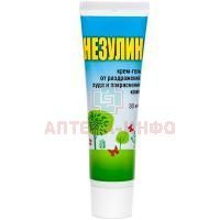 Незулин крем-гель 30мл БиоНатурика