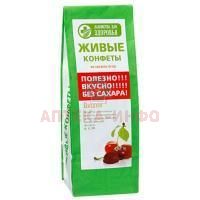 Мармелад ЛАКОМСТВА ДЛЯ ЗДОРОВЬЯ вишня 170г Конфаэль