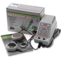 Аппарат ВИТАФОН-ИК виброакустический с ИК-излуч. Витафон/Россия