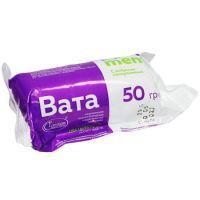 Вата Bona Mente!  хирург. н/стер. 50г Емельян Савостин