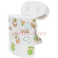 Контейнер БУСИНКА термо д/двух бутылочек (арт. 1022) Guangzhou Holdings Sinok/Китай