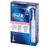Зубная щетка ORAL-B PROFESSIONAL CARE 800/D16 Sensetive Clean (тип 3757) Oral-B Lab/Ирландия