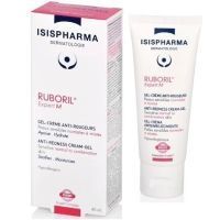 Крем-гель ISIS PHARMA "Руборил" Эксперт M д/норм. и смеш. кожи 40мл ISIS Pharma/Франция