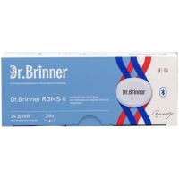 Передатчик Dr. Brinner системы непрерывного мониторинга глюкозы RGMS-II вар. 2 Huzhou MeiQi Medical Instruments/Китай