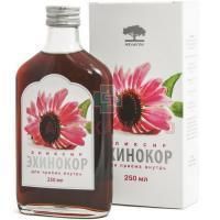 Эхинокор бут.(эликсир) 250мл Мелиген