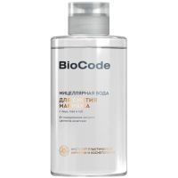 Вода мицеллярная Biocode 300мл Арнест Юнирусь/Россия