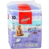 Пеленка BELLA BABY HAPPY 60х90см №10 TZMO S.A./Польша