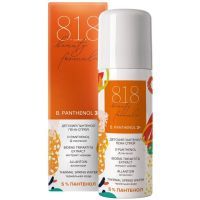 Спрей-пена 8.1.8 BEAUTY FORMULA ESTIQE Пантенол детский 130мл Аэро-Про