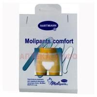 Штанишки MOLIPANTS Comfort д/фиксац. прокладок разм.L Пауль Хартманн/Германия