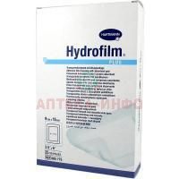 Повязка HYDROFILM Plus послеоперац. водост. 9см х 15см №25 Пауль Хартманн/Германия