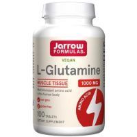 JARROW FORMULAS L-Глютамин 1000мг таб. №100 Jarrow Formulas/США