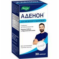 Аденон капс. №30 Эвалар/Россия