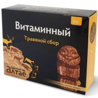 Сбор травяной Витаминный 100г Фарм-продукт/Россия