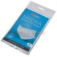 Маска медицинская RUTEX стандарт №3 Кит