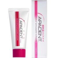 Зубная паста APADENT Perio 60г SANGI Co. Ltd/Япония