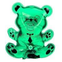 Грелка МИШКА солевая Дельта-Терм