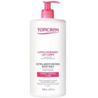Молочко TOPICREM Ультра увлажняющее д/тела 1л Laboratoires Nigy/Франция