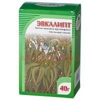 Эвкалипта прутовидного лист пак. 40г Компания Хорст