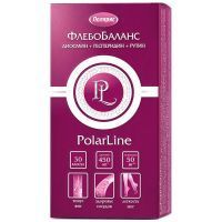 ФлебоБаланс капс. 685мг №30 Полярис/Россия
