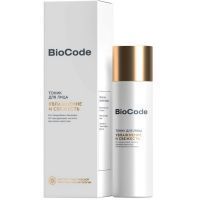 Тоник Biocode д/лица увлажнение и свежесть 180мл Арнест Юнирусь/Россия