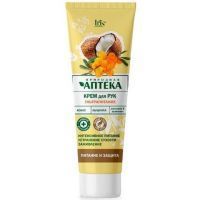 Крем ПРИРОДНАЯ АПТЕКА д/рук Ультрапитание 100мл Фратти/Россия