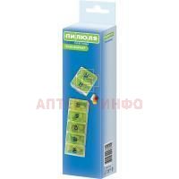 Таблетница трансформер на 7 дней (арт. 3715) Ningbo SuntemIndustry &Tradind/Китай