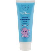 Крем FLIPTOPIA BABY детский увлаж. 75мл Уник косметик/Россия